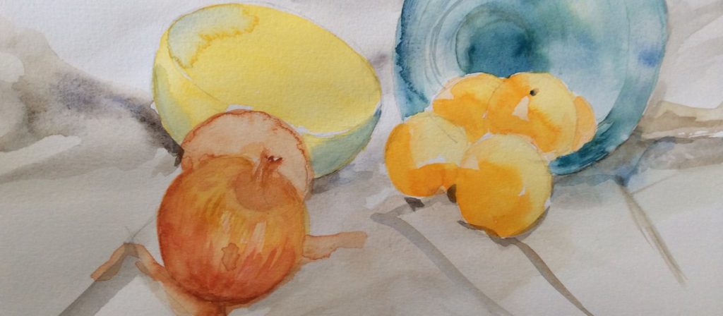Aquarelle - M Les Arts