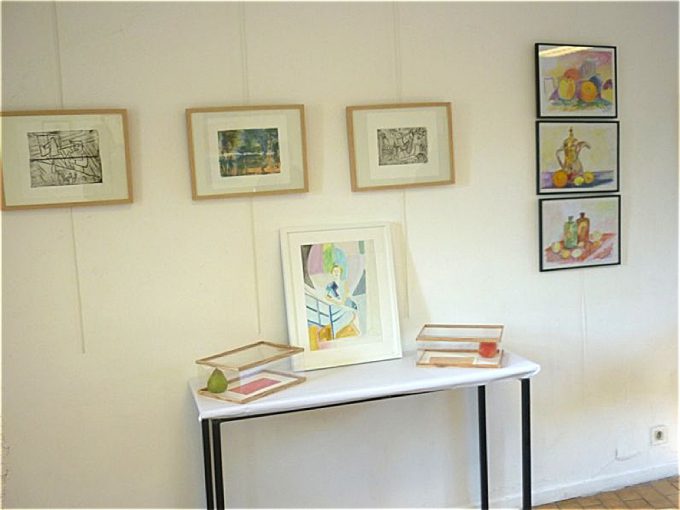 Expo Regards croisés 2016 1