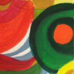 Peinture mouvement adulte 2015