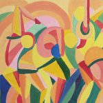 Peinture adulte 2016