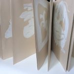 Livre d'artiste école 2016