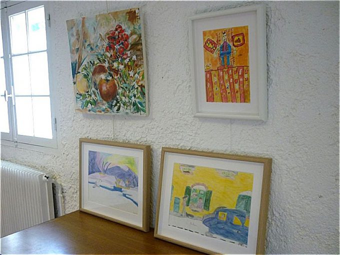 Expo regards croisés 2016 2