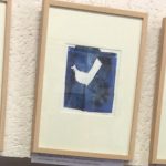 Expo Cité du livre école 2016 gravure