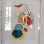 Expo travaux d'enfants 2016