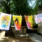 Fête Artistes en herbe
