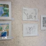Mars 2017 Expo M Les Arts à La Mareschale 3