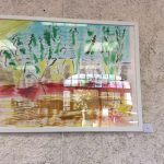 Mars 2017 Expo M Les Arts à La Mareschale 5