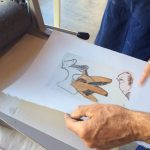 Mai 2017 Stage adulte M Les Arts 4