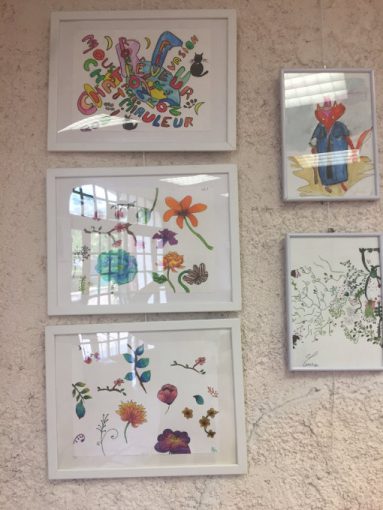 Expo_Cours_Mareschale_8_2019