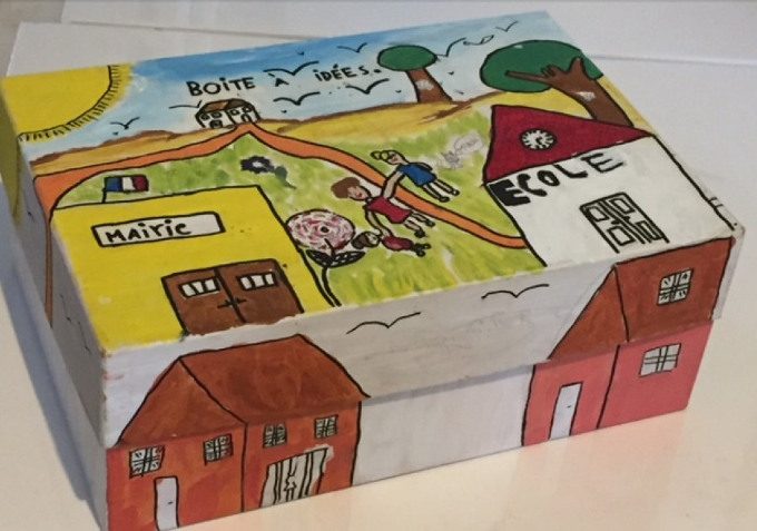 Village laïcité 2018