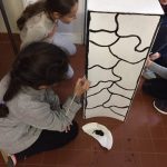sculpture, arts plastiques